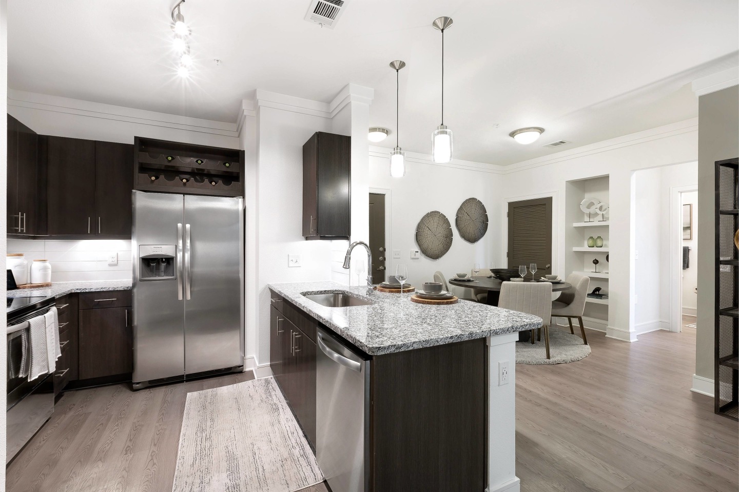 The Adley Craig Ranch Apartments Image 2