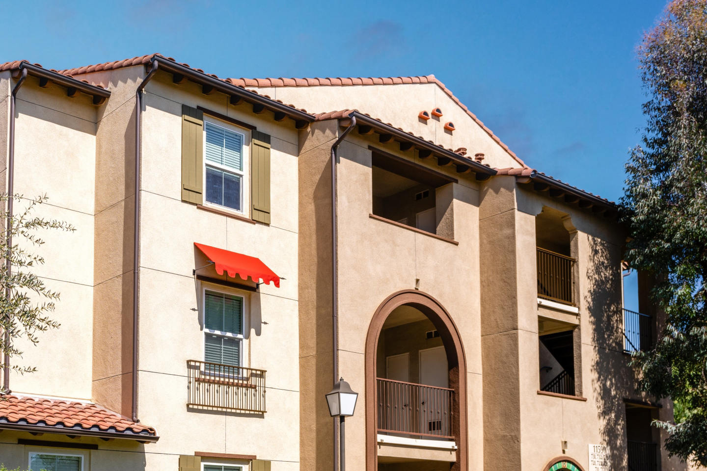 Paseos At Magnolia Luxury Apartment Homes Image 38