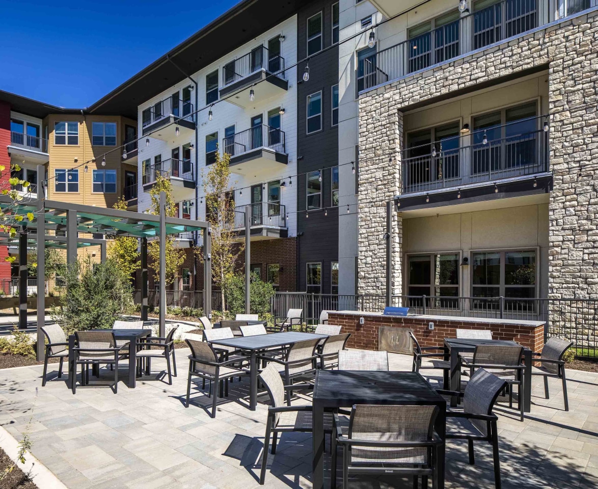 Sagemont Luxury Living Image 41