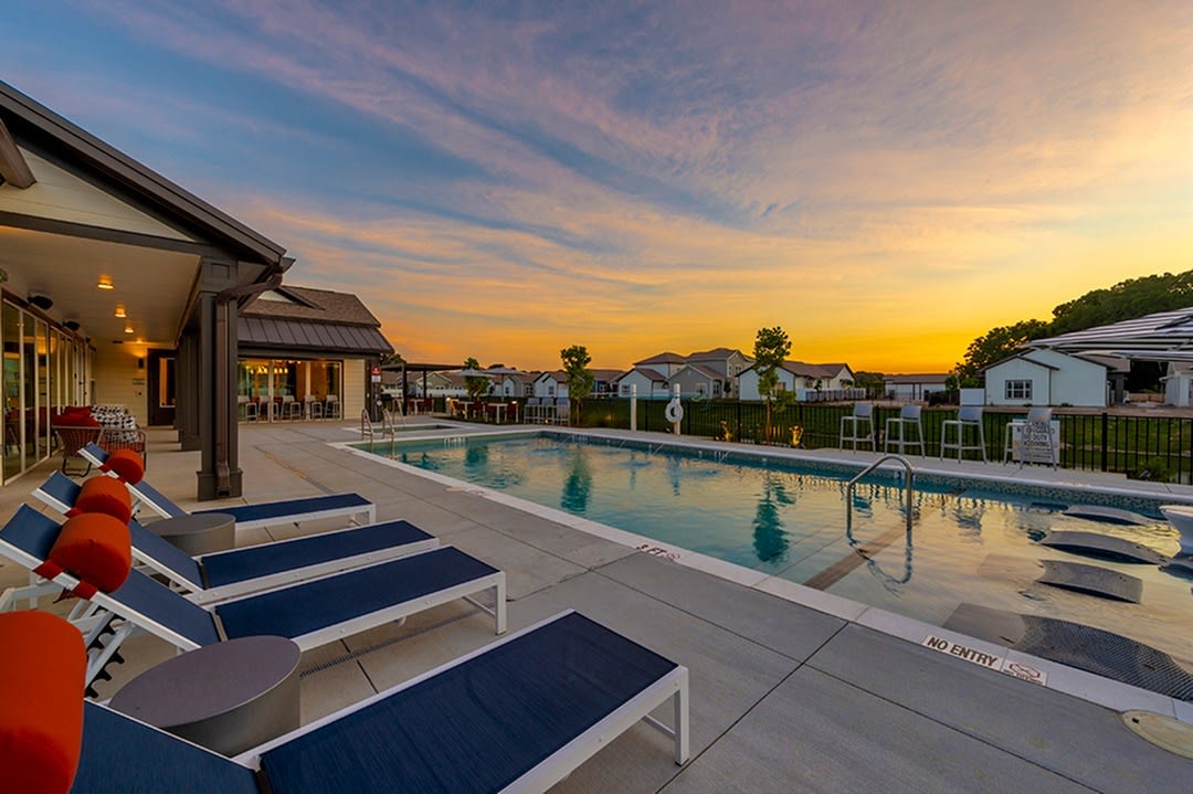 Inspire Homes Wildwood Image 7