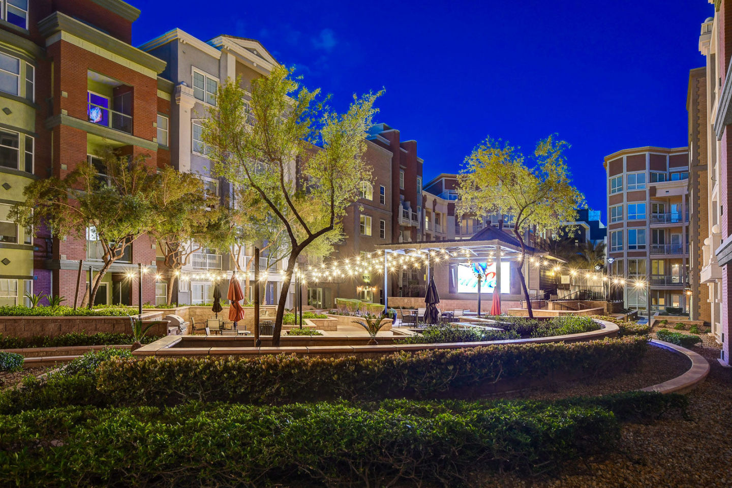 The Gramercy Residences Image 29