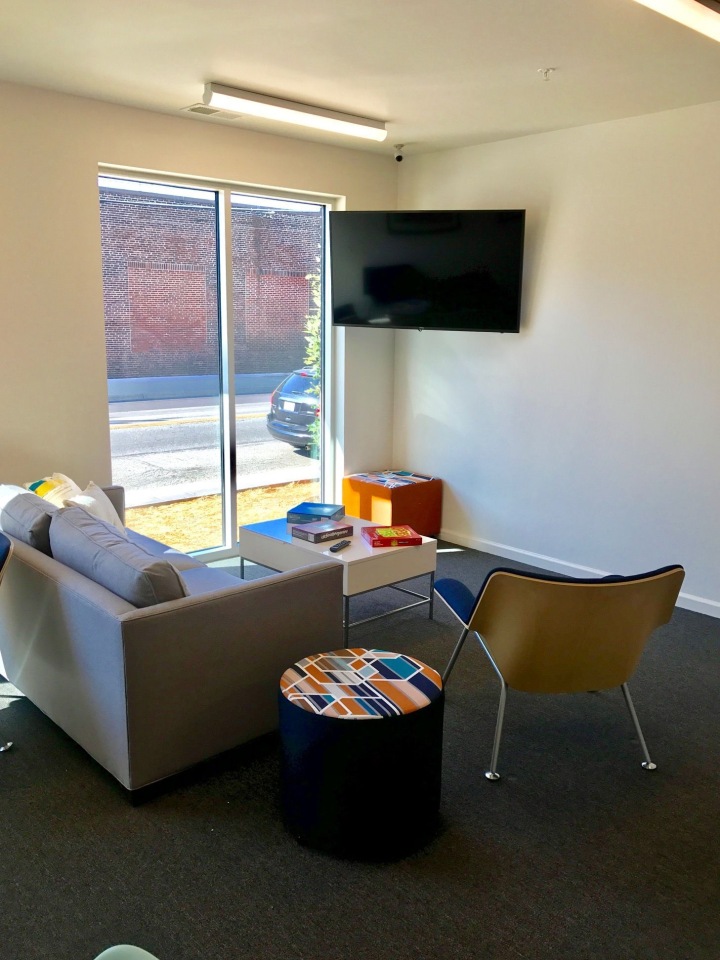 Monon Lofts Image 15