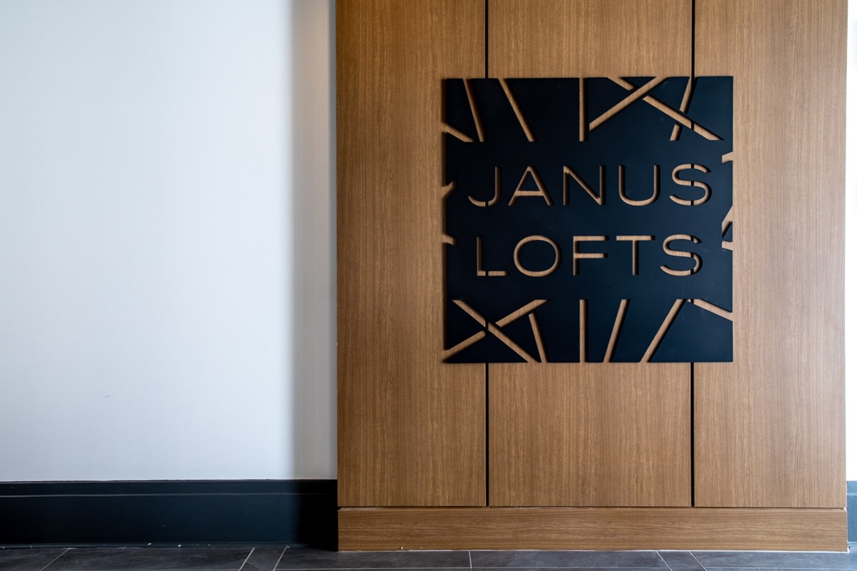 Janus Lofts Image 21