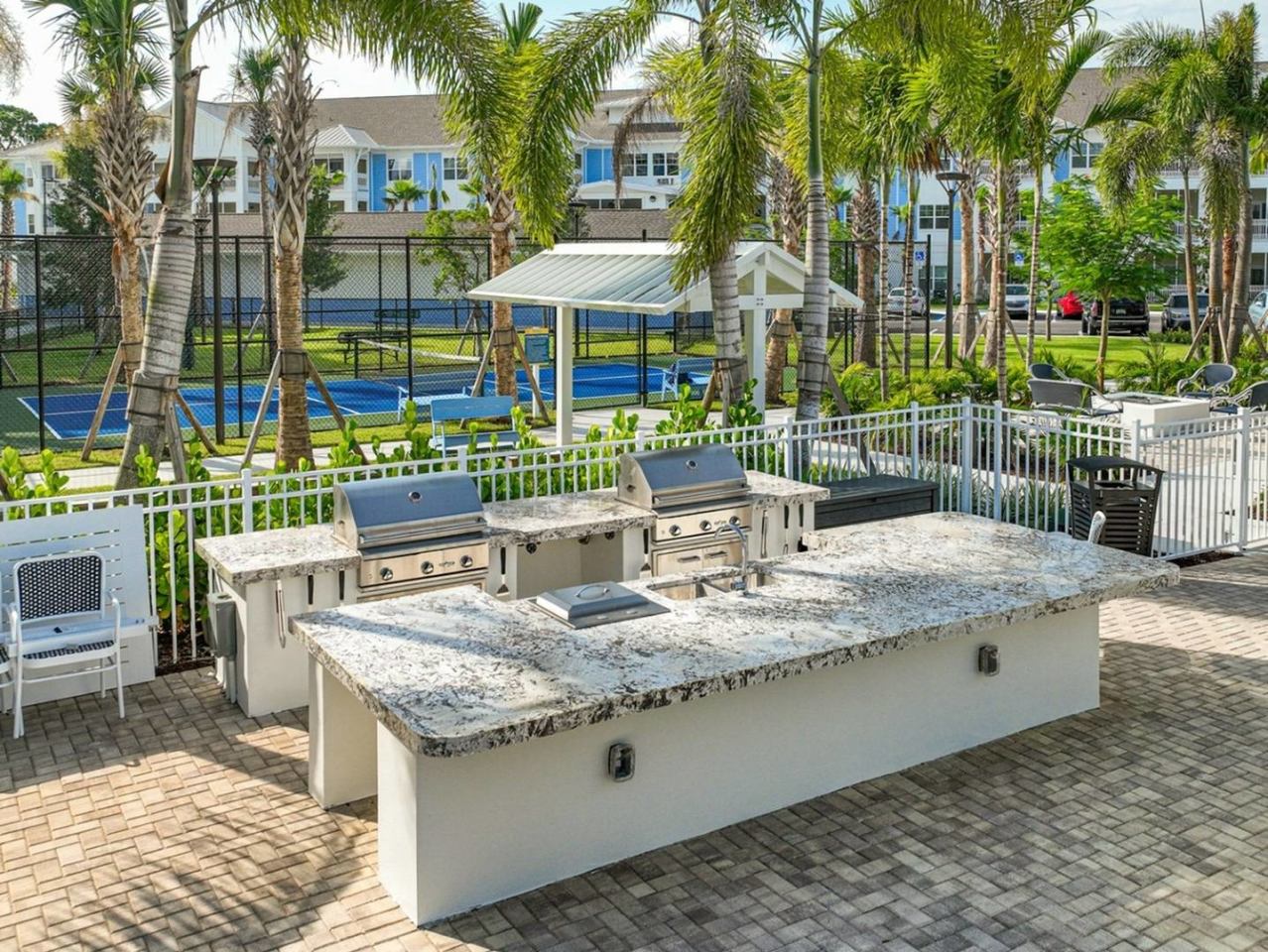 Sovana at Stuart - 55+ Active Adult Apartment Homes Image 18