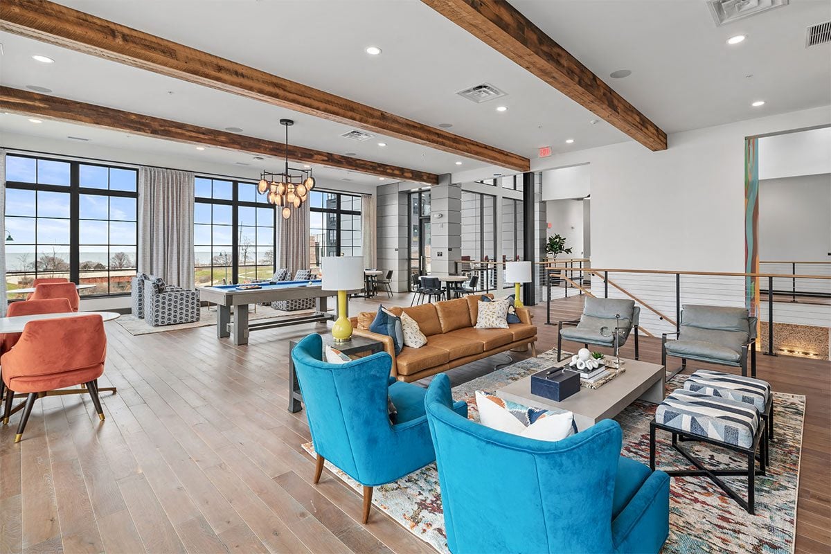 Station 73 at Battery Park Image 15