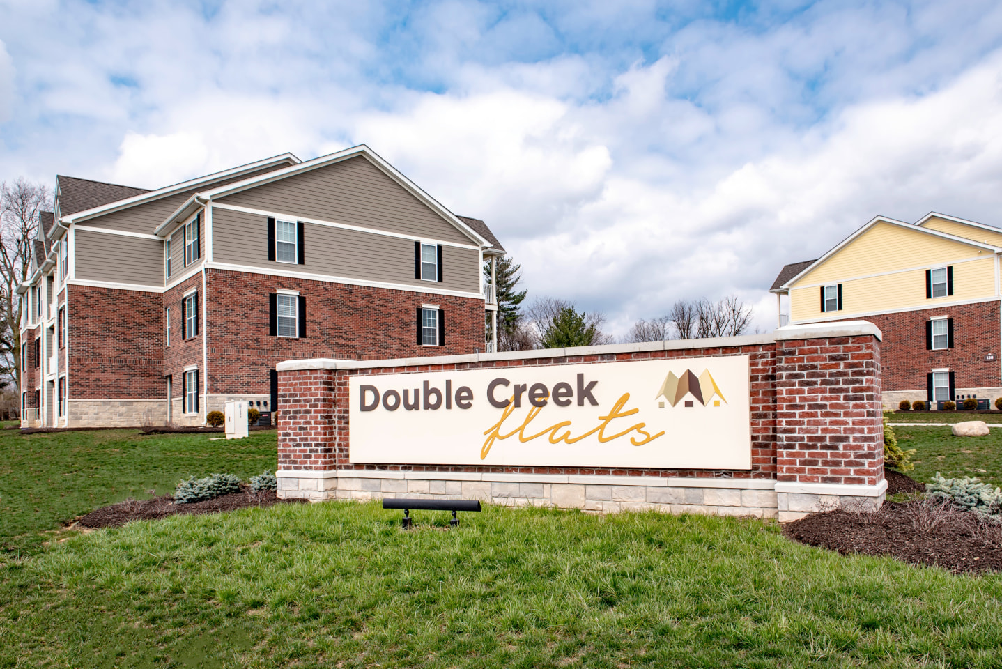 Double Creek Flats Apartments Image 18