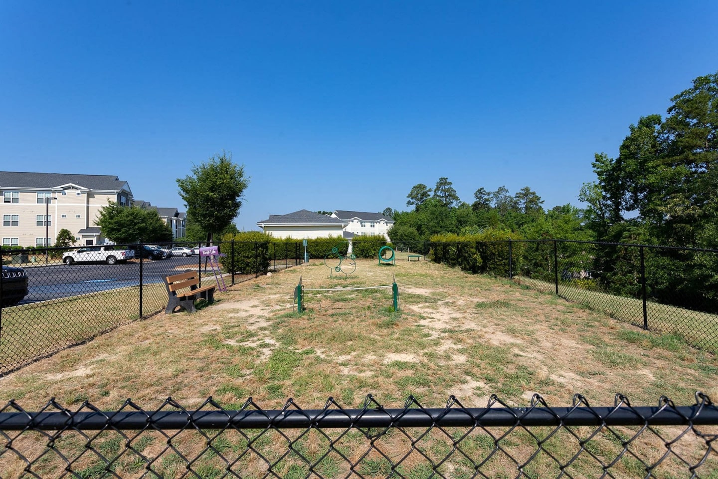 Abberly Village Image 32