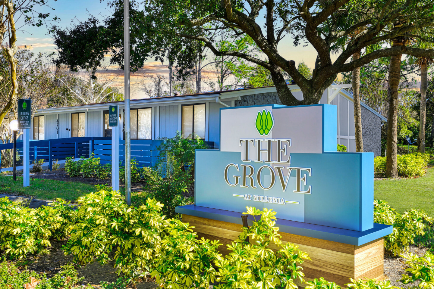 The Grove at Millenia Image 9