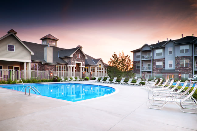 Harrison Hills by Broadmoor Image 2