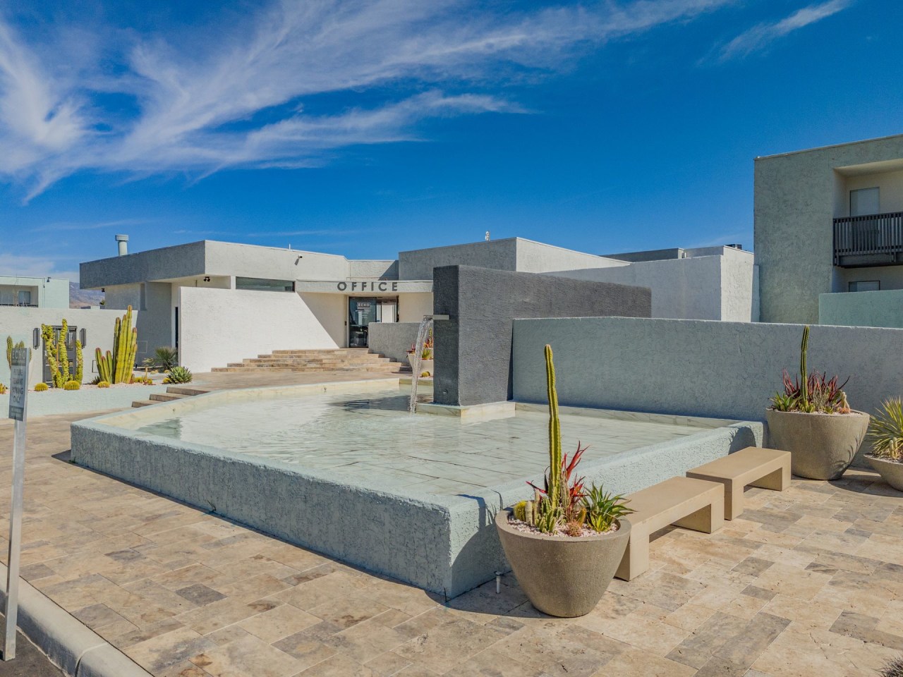 Echo Luxury Apartments Image 15