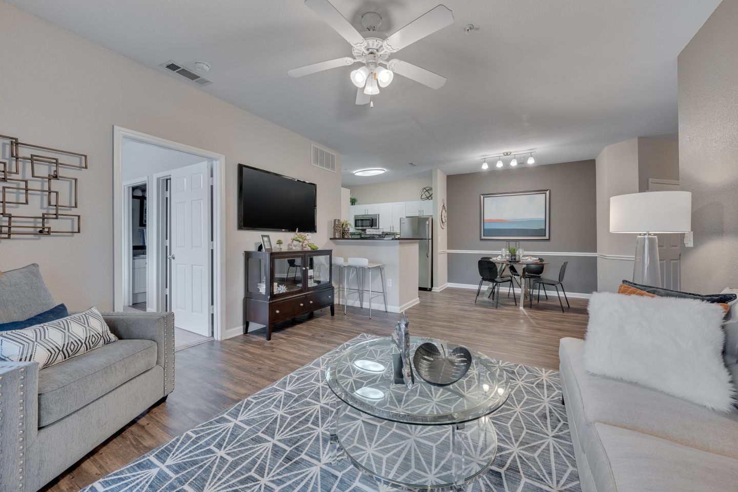 Kildaire Reserve Apartments Image 46