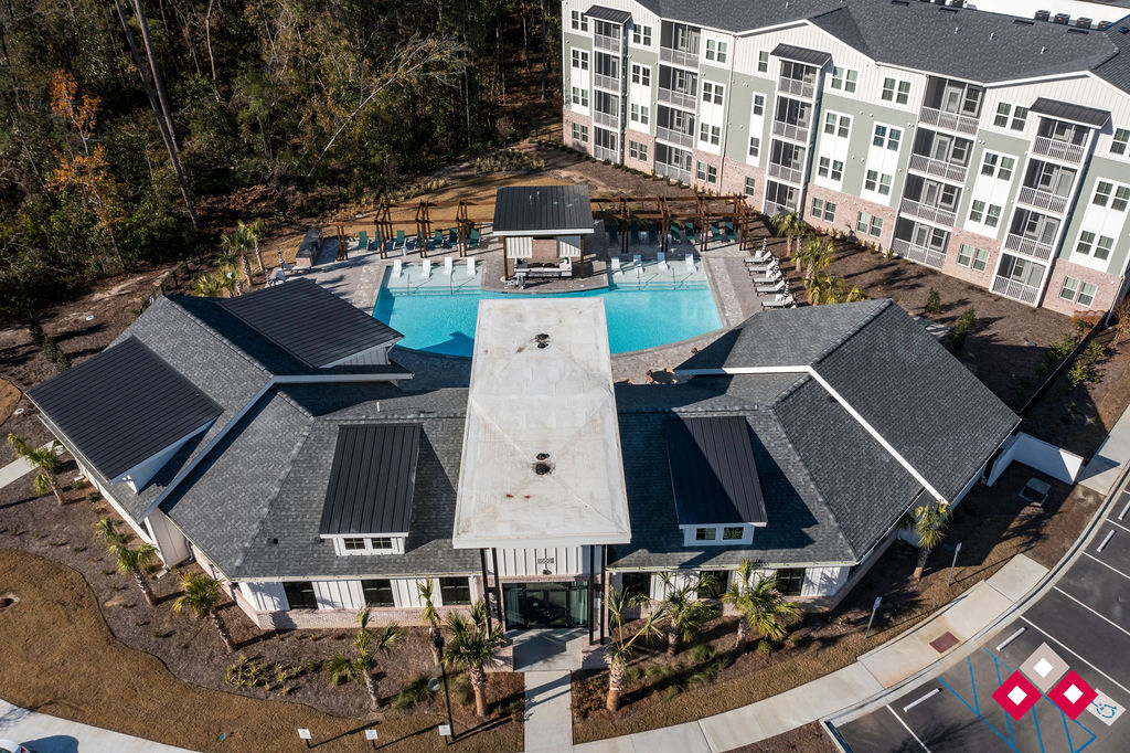 Waterleaf at Salt Creek Image 38