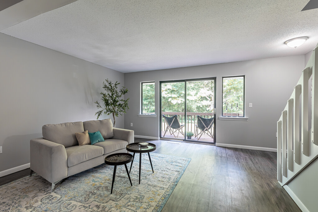 Forest Park Apartments Image 17