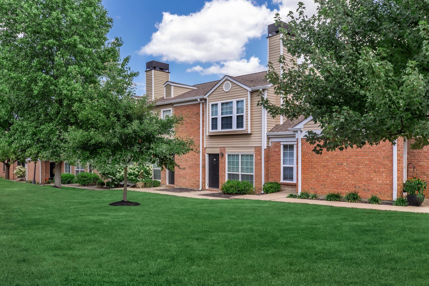 Williamsburg Townhomes Rental Homes Image 19