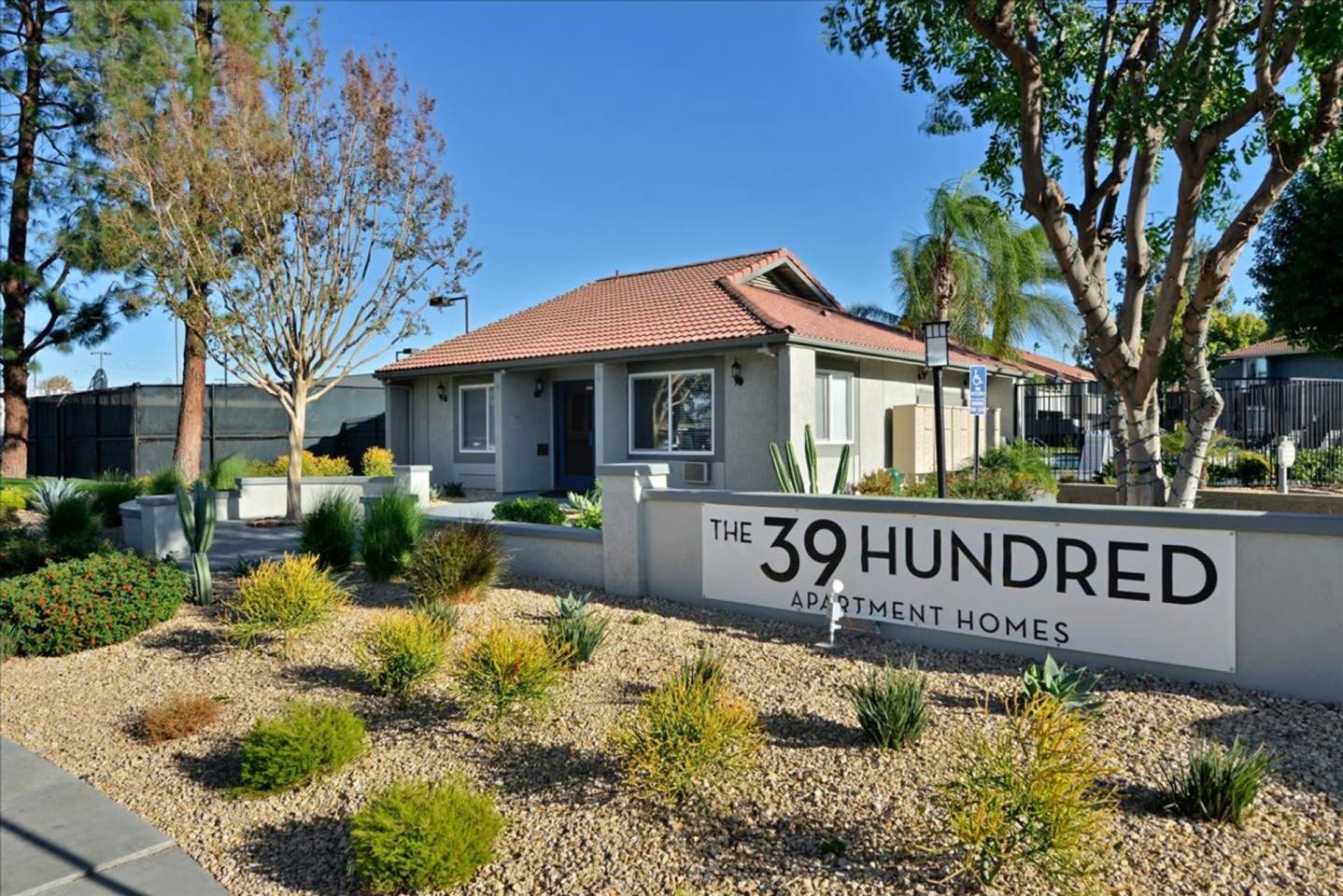The 3900 Apartment Homes Image 19