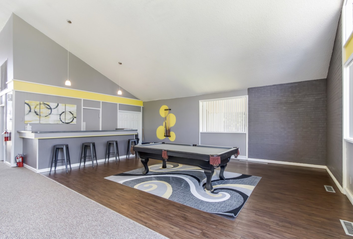 The Crossing Apartment Homes Image 14