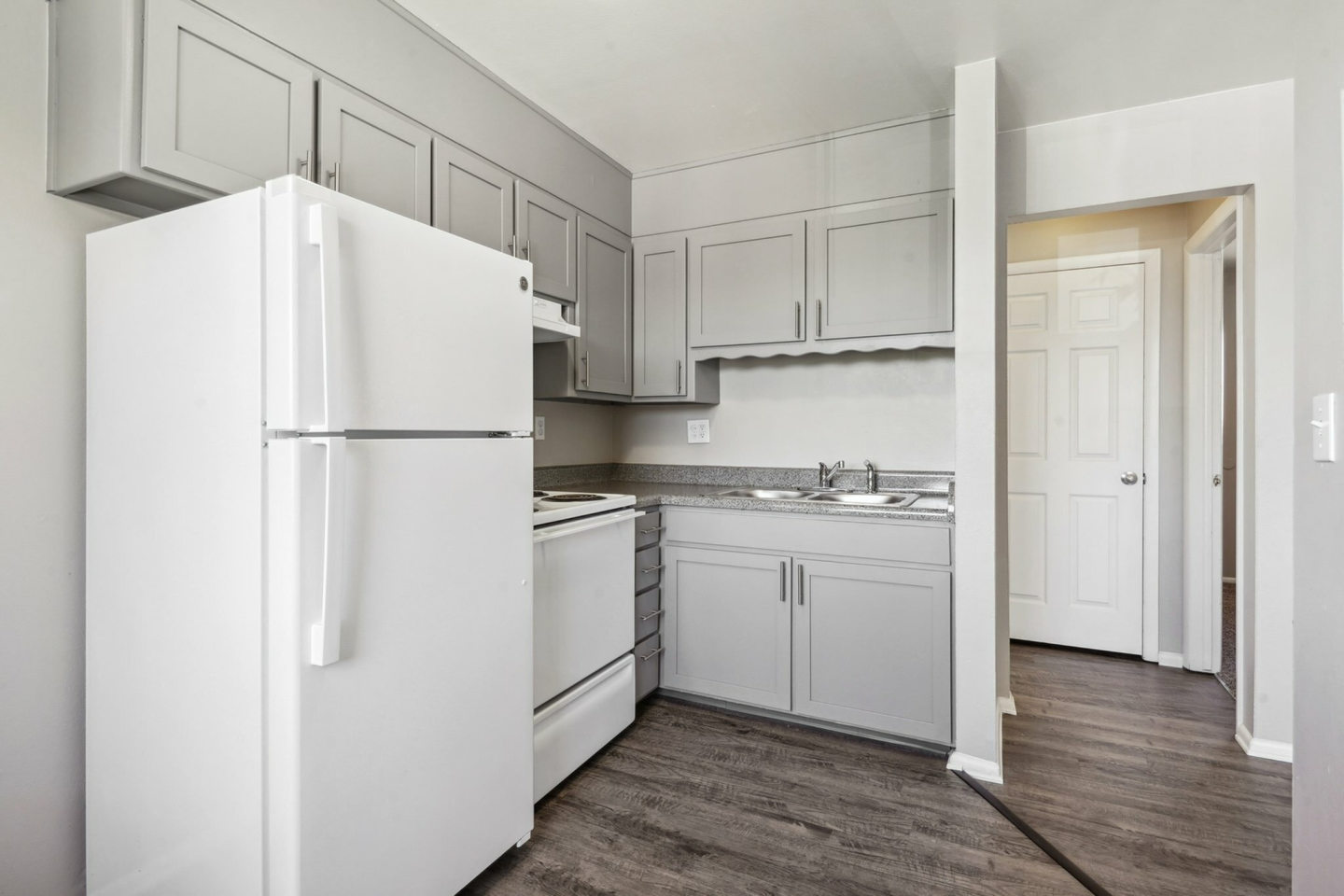 Autumn Lane Apartments Image 4