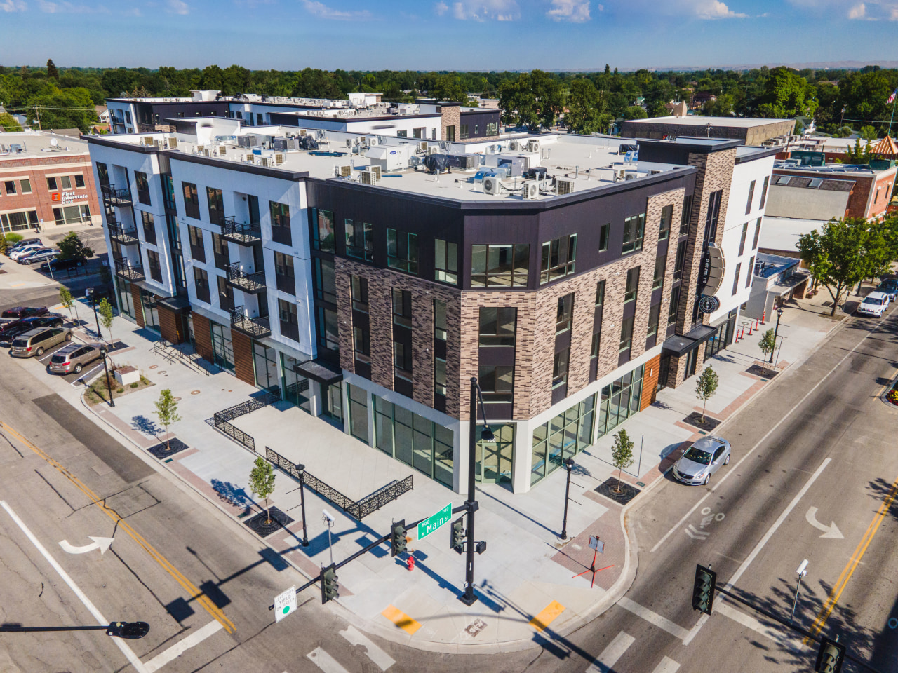 Old Town Lofts Image 1