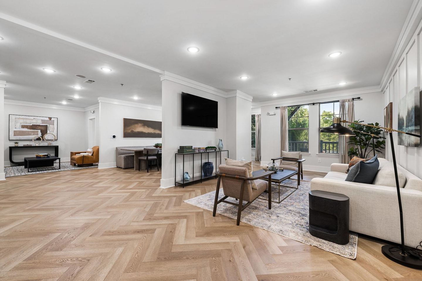 The Regency at Johns Creek Walk Image 12