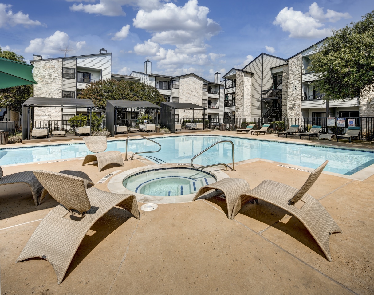 Retreat at Barton Creek Image 15