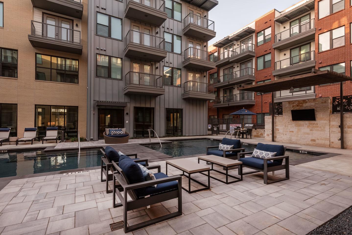 Residences at Grayson Heights Image 78