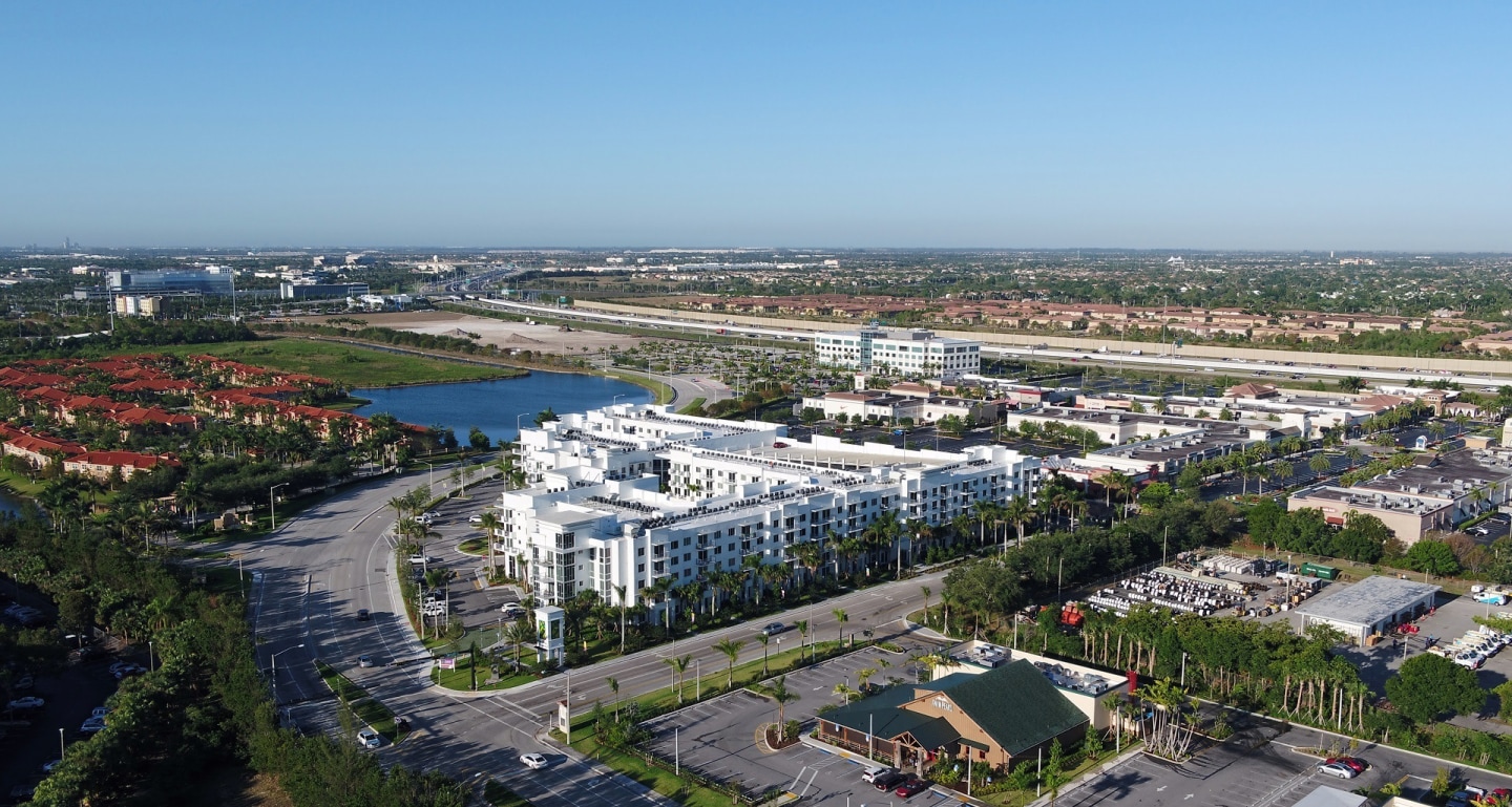 Windsor at Pembroke Gardens Image 33