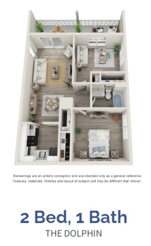 Altura Largo Apartments Image 24