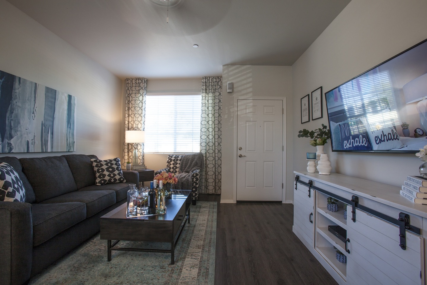 San Mateo Townhomes Image 7