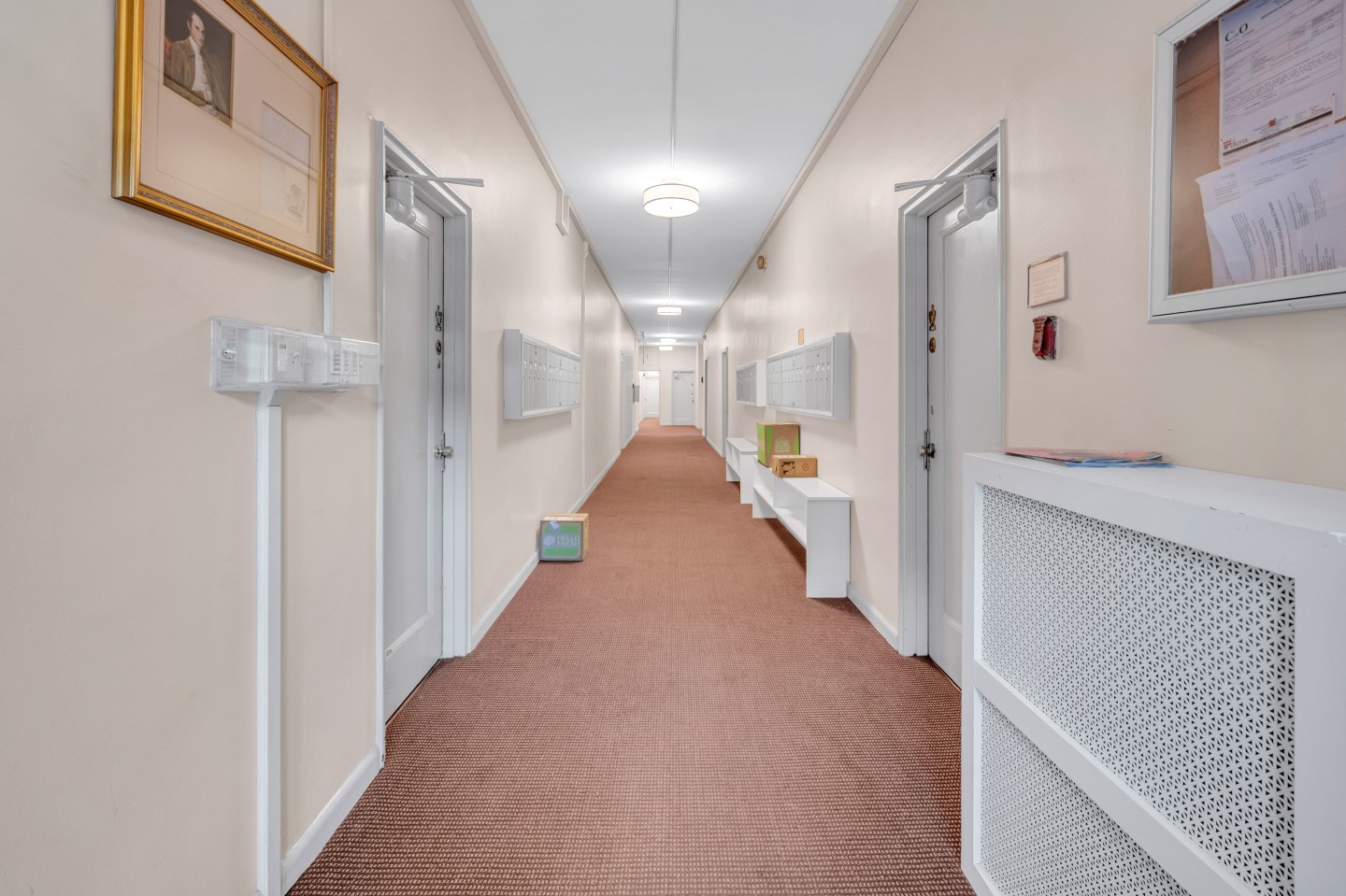 John Jay Apartments Image 25