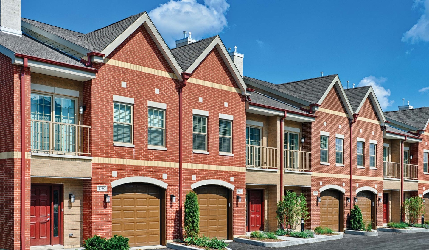 Elm Creek Apartments & Townhomes Image 10