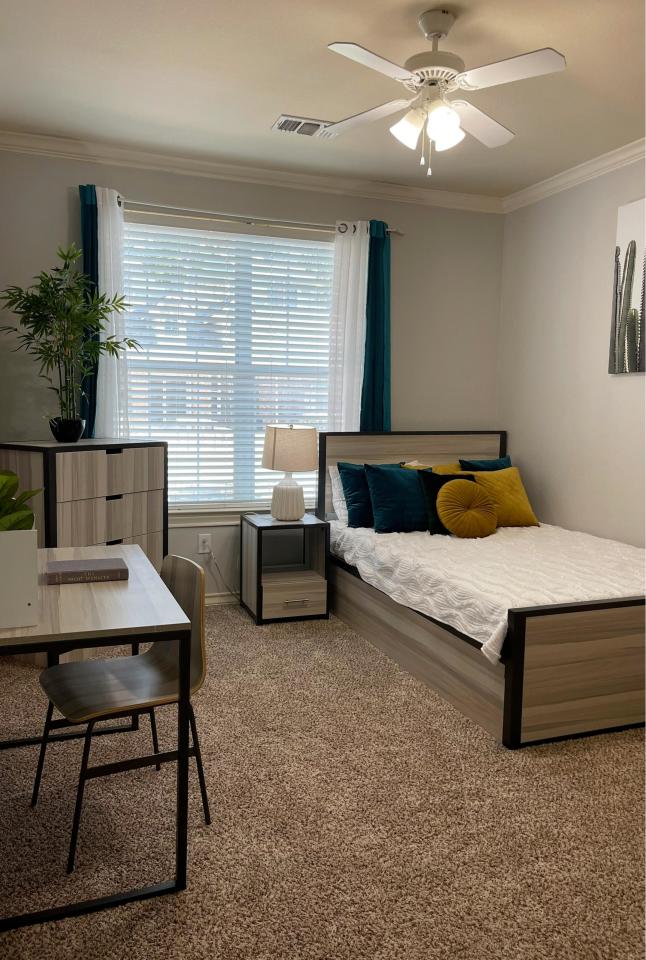 Student Housing - The Edge Image 45
