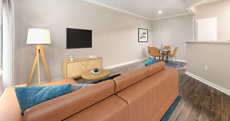 Trinity Oaks Apartment Homes Image 39
