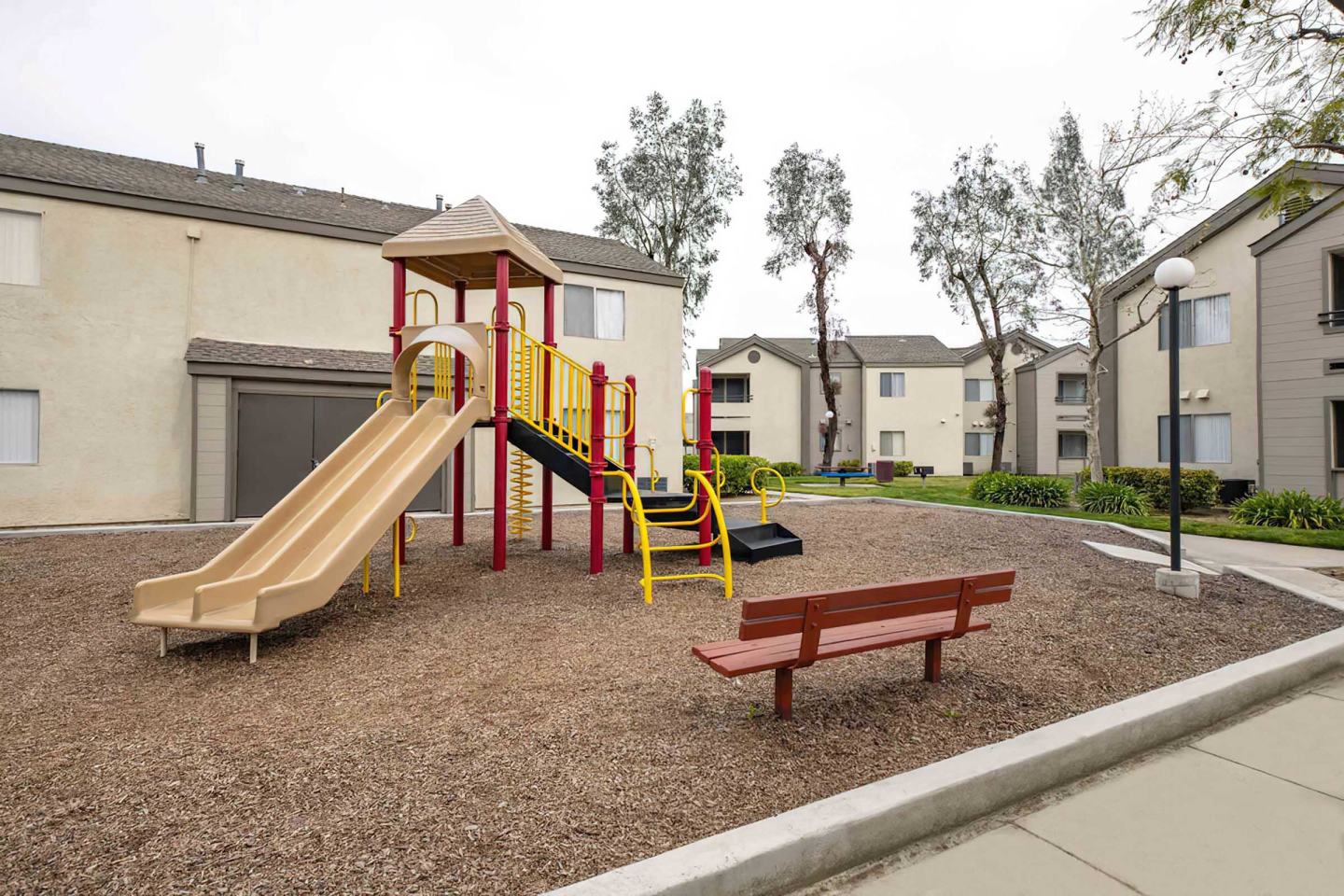 Shadow Canyon Apartments Image 3