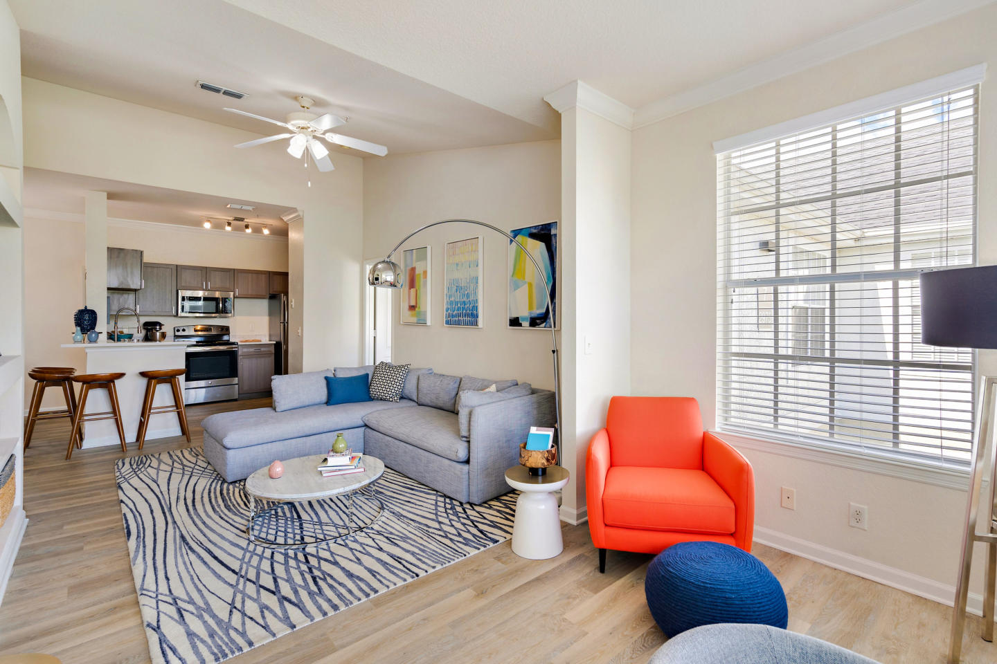 Grandeville at River Place Image 32