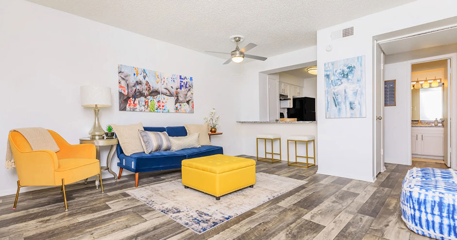 The Ranch Apartment Homes Image 1