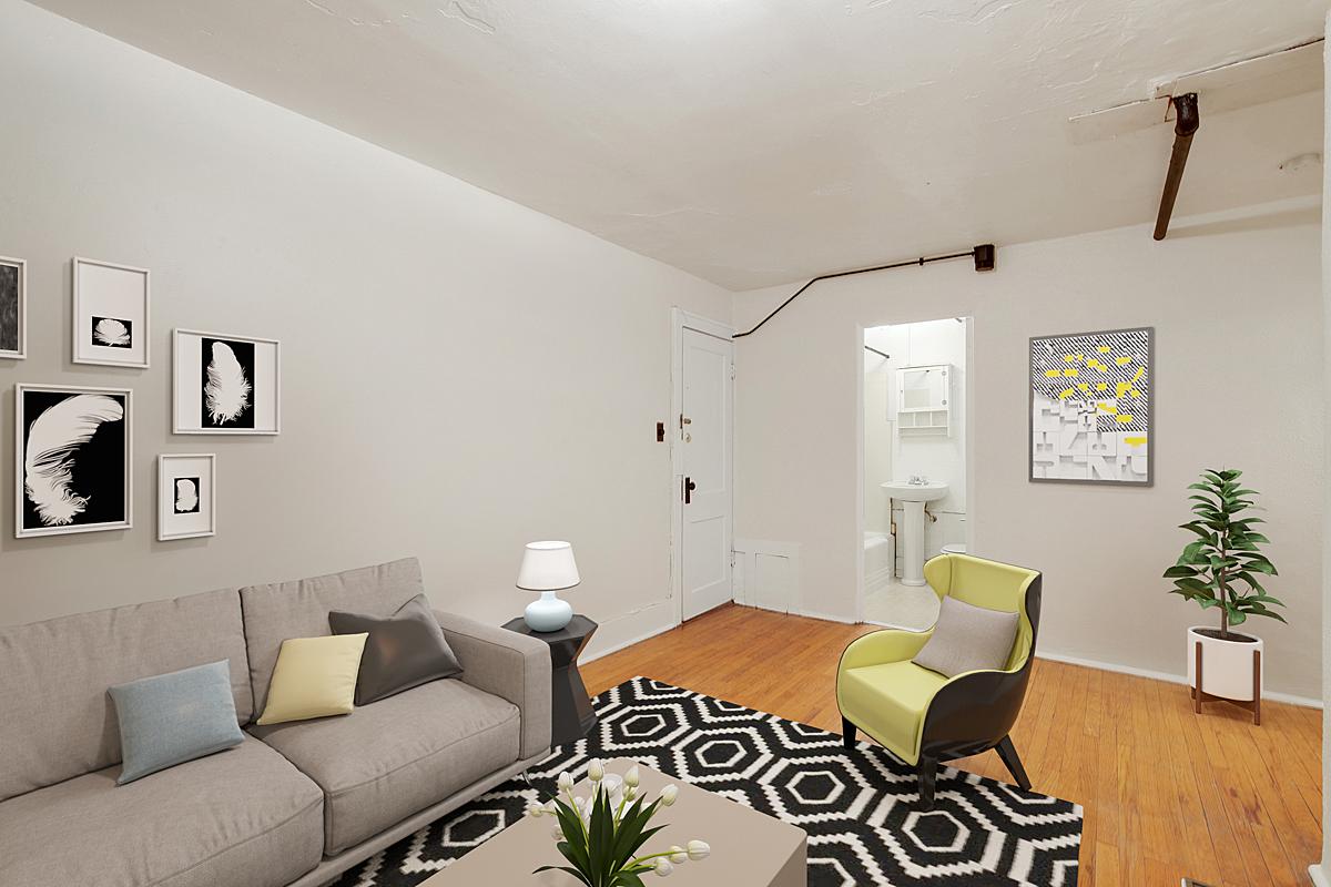 Corona Court Apartments Image 3