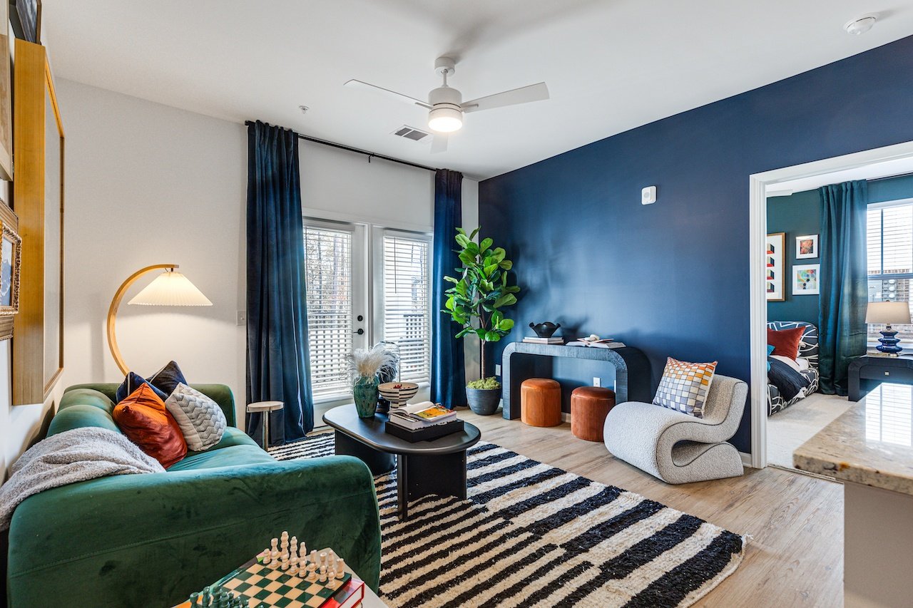 Evolve New Hope Farm Apartment Homes Image 19