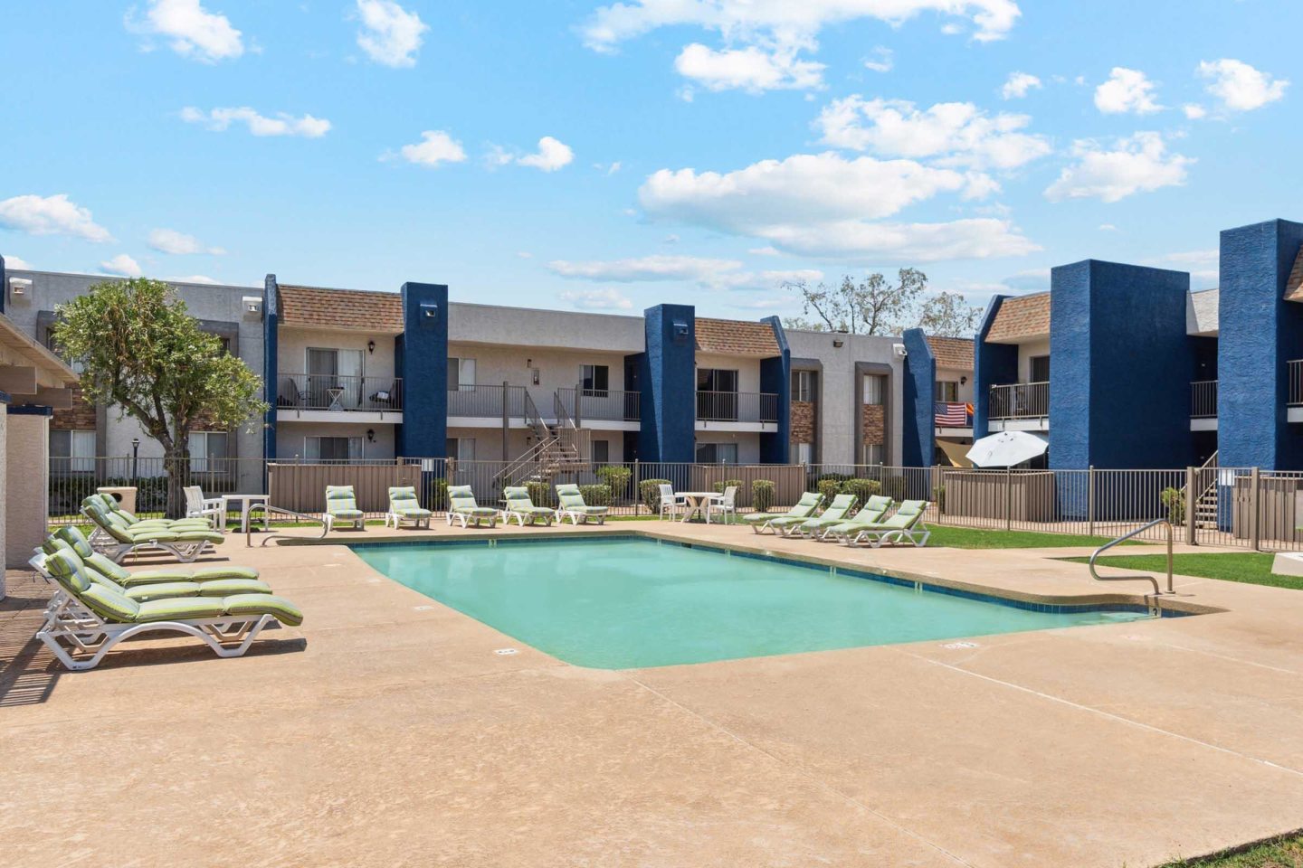 Sorrento Apartments Image 18