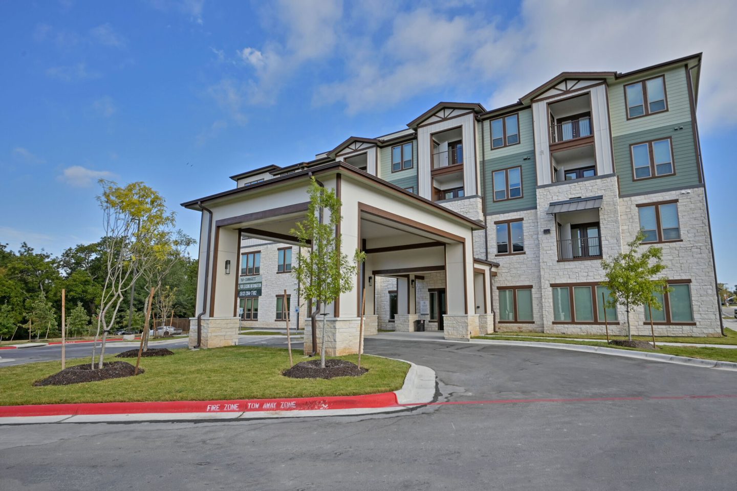Heritage Estates at Wells Branch Image 17