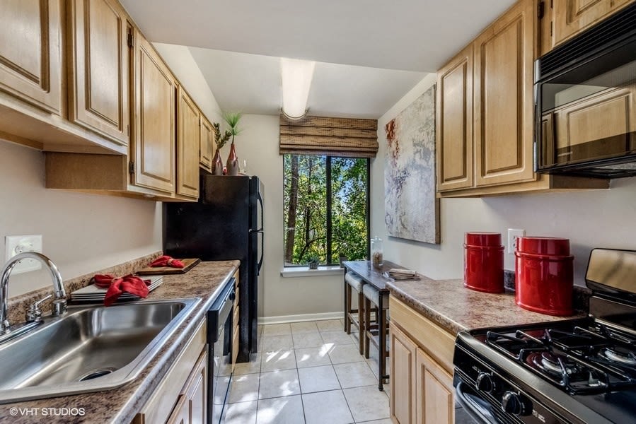 Brookland Ridge Apartments Image 3