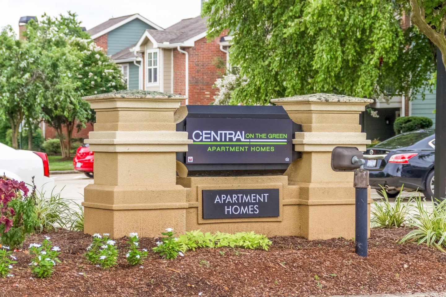 Affordable Housing - Central on the Green Apartment Homes Image 37