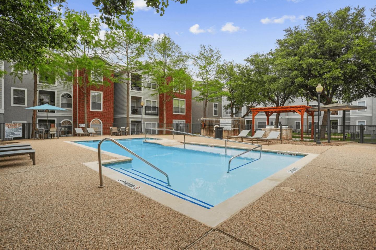 Affordable 55+ Community - The Claremont Image 19