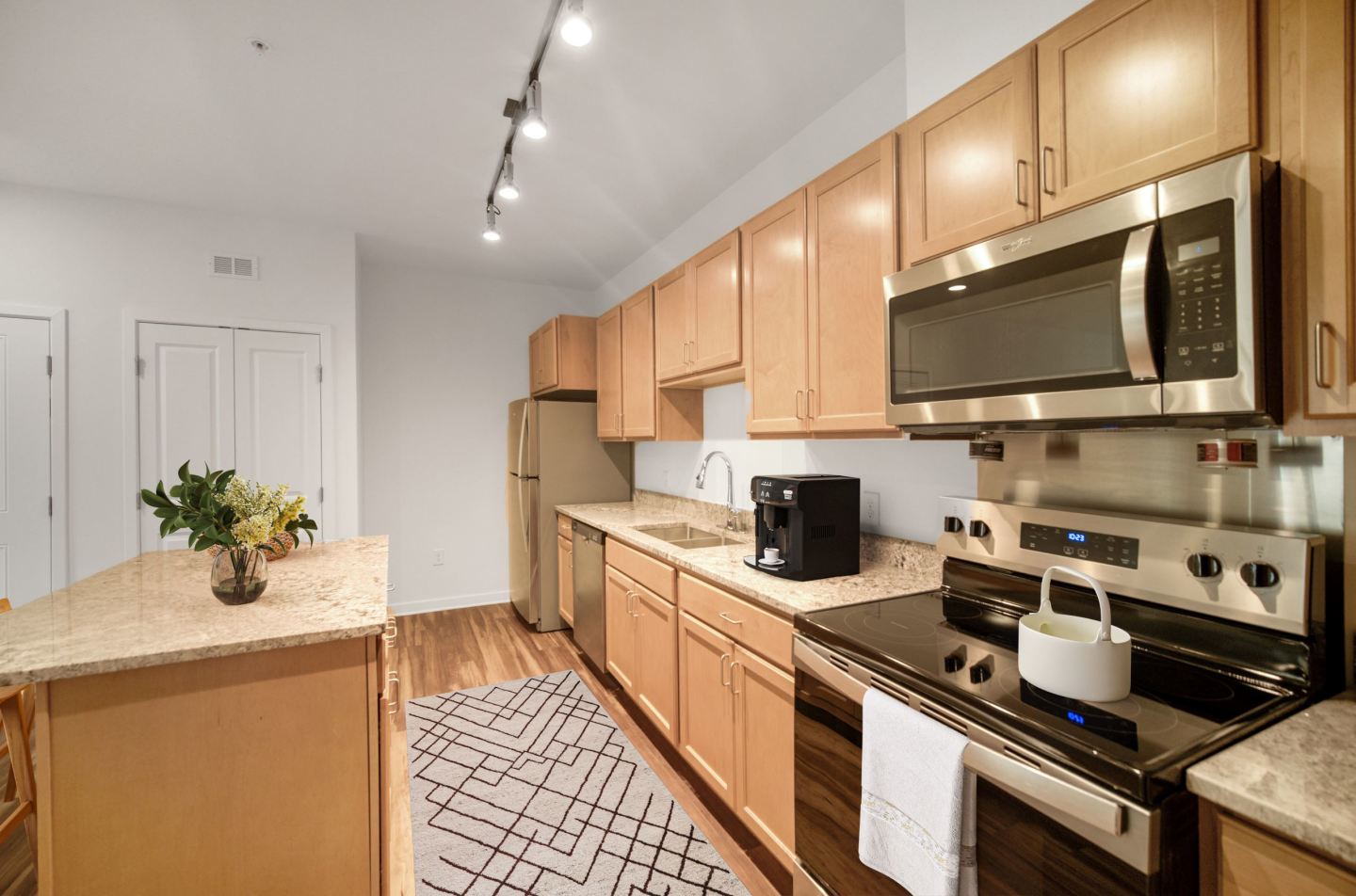 Creekridge on the Park - Affordable Housing Image 11