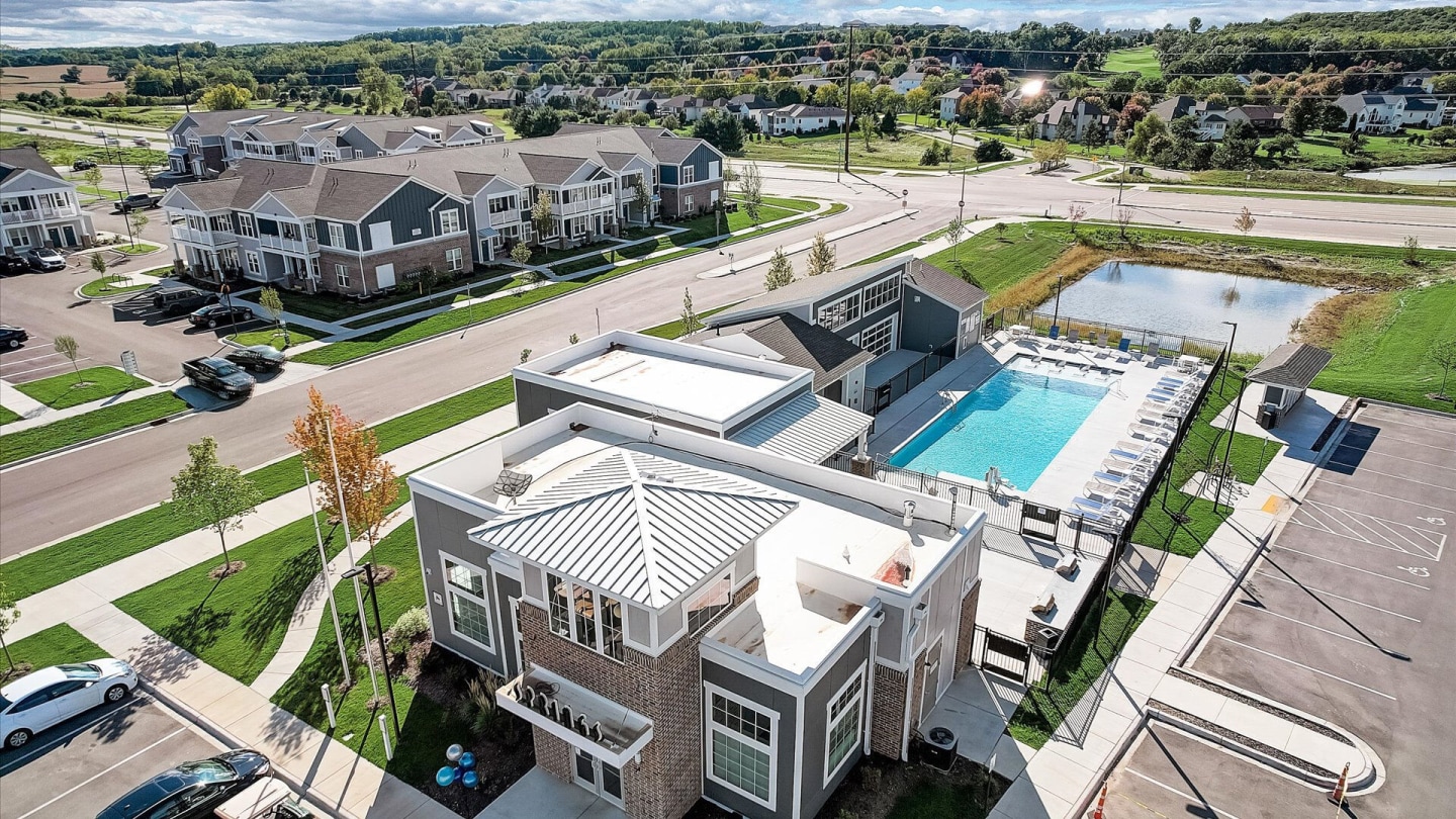 Springs at Pleasant View Image 50