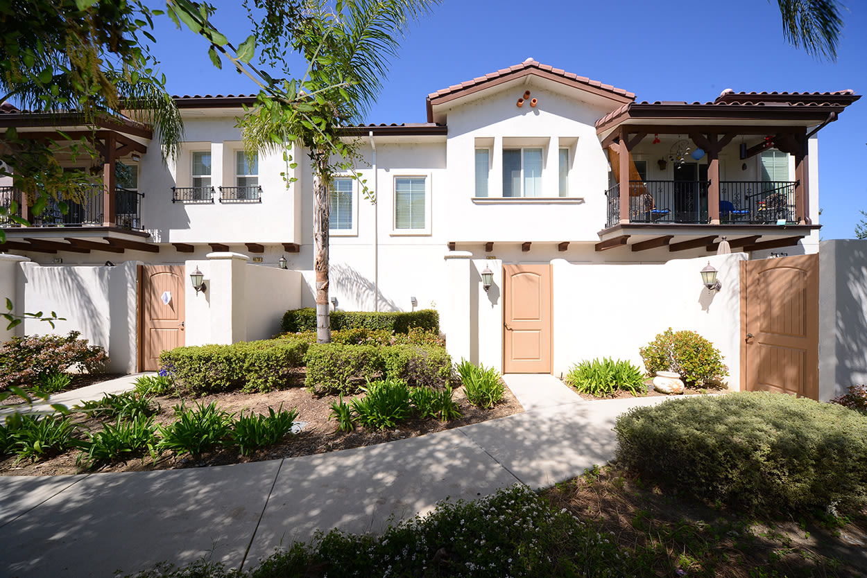 Parkside Villas Image 9