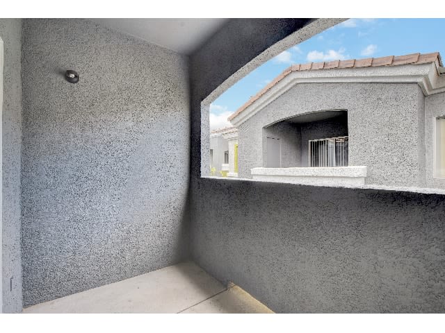 Tierra Villas at Lone Mountain Image 53