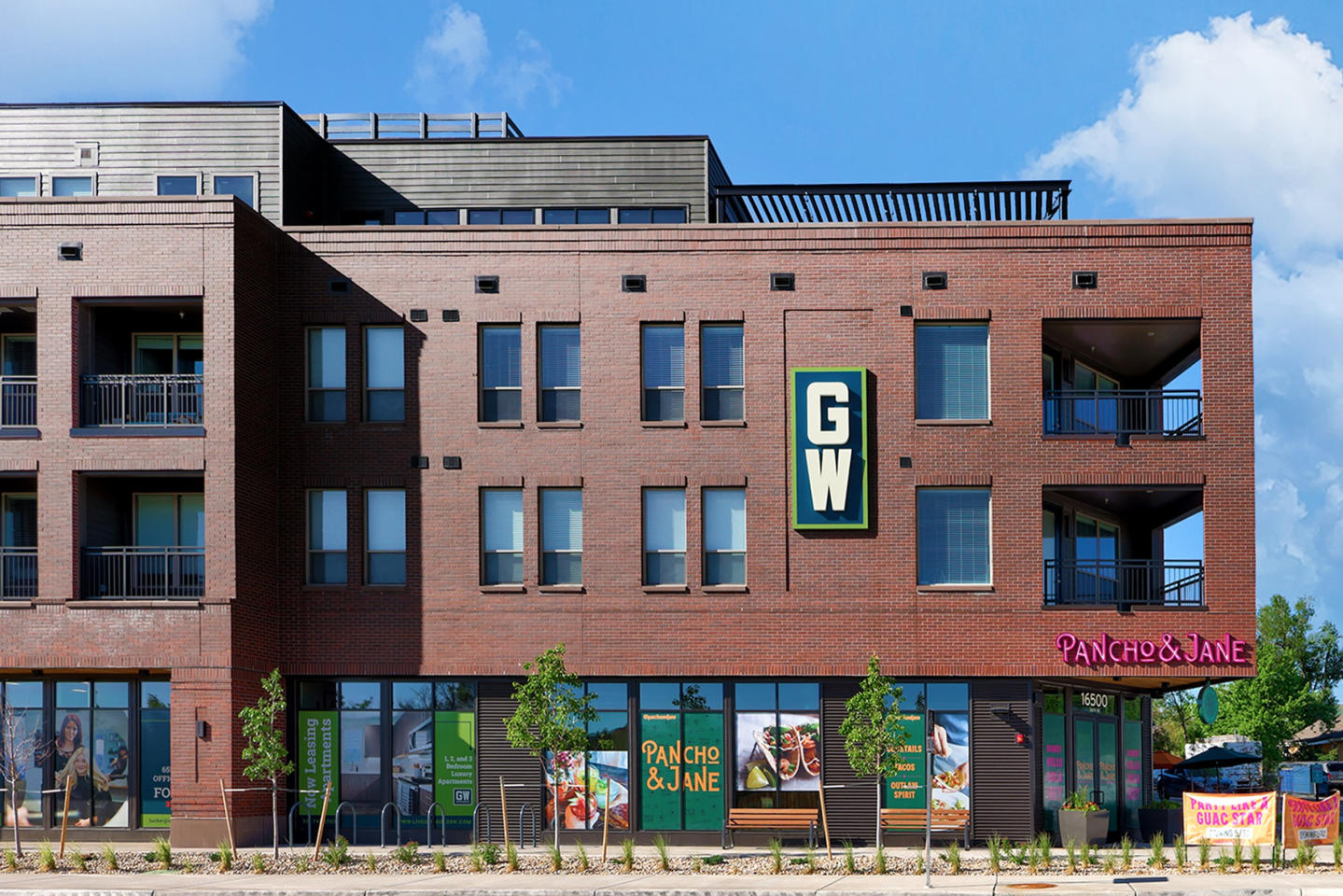 GW Apartments Image 24