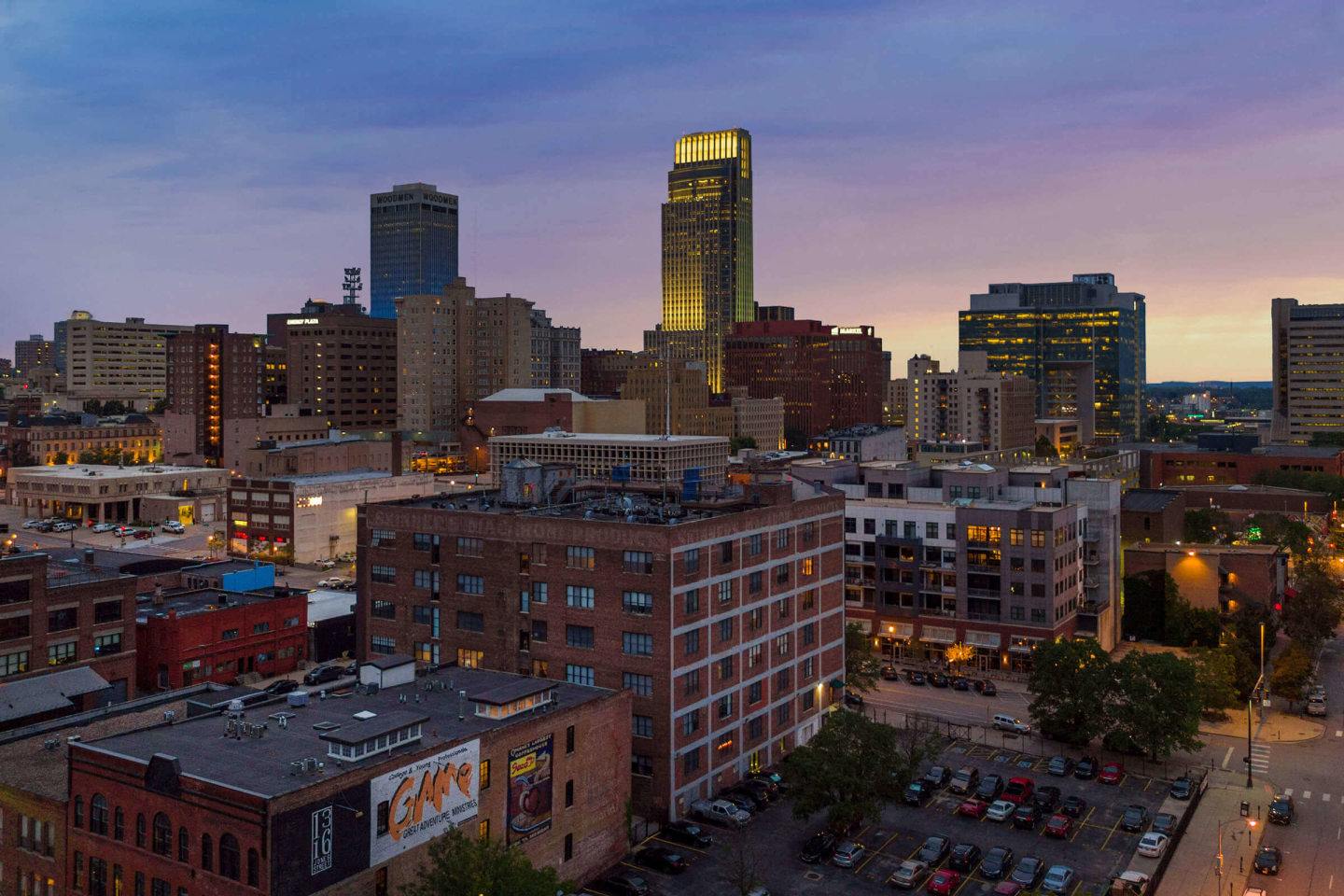 Skinner Macaroni Lofts Image 13