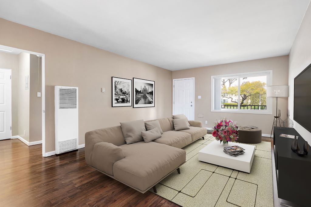 Gloria Homes Apartments Image 1