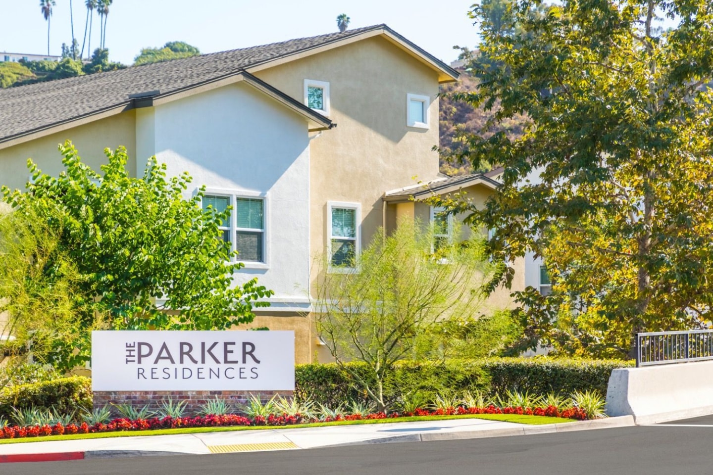 The Parker Residences Image 4